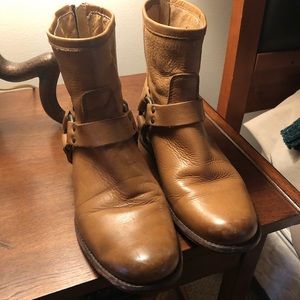 Frye boots